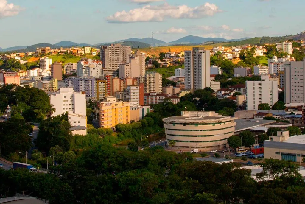 prefeitura muriae selecao