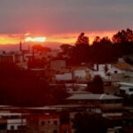 Maio chega com tempo ameno e baixa previsão de chuvas intensas 3 maio