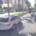 Trecho da Avenida Rio Branco será interditado na manhã de domingo 2 Trecho da Avenida Rio Branco será interditado na manhã de domingo