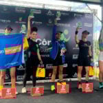 Conheça os vencedores da 8ª Corrida do Laboratório Côrtes Villela 3 Confira os vencedores da Corrida do Laboratório Côrtes Villela