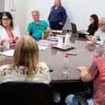Projeto busca criar plano de carreira para servidores remanescentes da Amac 3 reuniao amac camara divulgacao