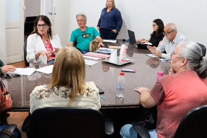 Projeto busca criar plano de carreira para servidores remanescentes da Amac 2 reuniao amac camara divulgacao