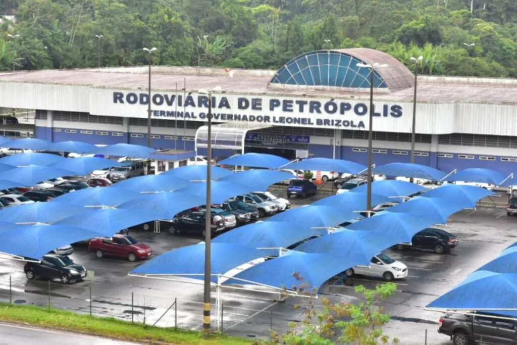 Passageiros enfrentam problemas em viagem de Juiz de Fora para o Rio de Janeiro