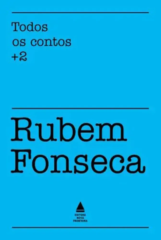 Contos inéditos de Rubem Fonseca são lançados em coleção 4 rubem fonseca