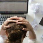 NR-1: norma sobre saúde mental no trabalho é adiada por um ano pelo Governo 3 saude mental no trabalho foto freepik