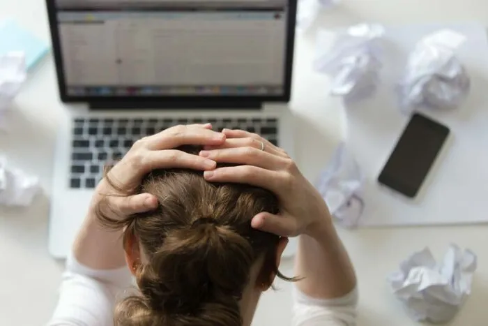 NR-1: norma sobre saúde mental no trabalho é adiada por um ano pelo Governo 2 saude mental no trabalho foto freepik