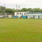 'Caloteiro': prefeito de cidade da região é alvo de ofensas durante partida de futebol 3 Caloteiro: prefeito de cidade da região é alvo de ofensas durante partida de futebol