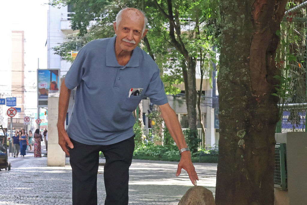 sr ilson leonardo costa
