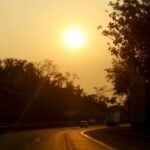 Temperaturas amenas marcam final de semana em Juiz de Fora 3 Temperaturas amenas marcam final de semana em JF
