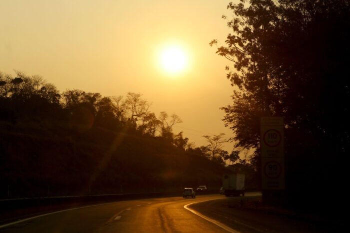 Temperaturas amenas marcam final de semana em Juiz de Fora 2 Temperaturas amenas marcam final de semana em JF