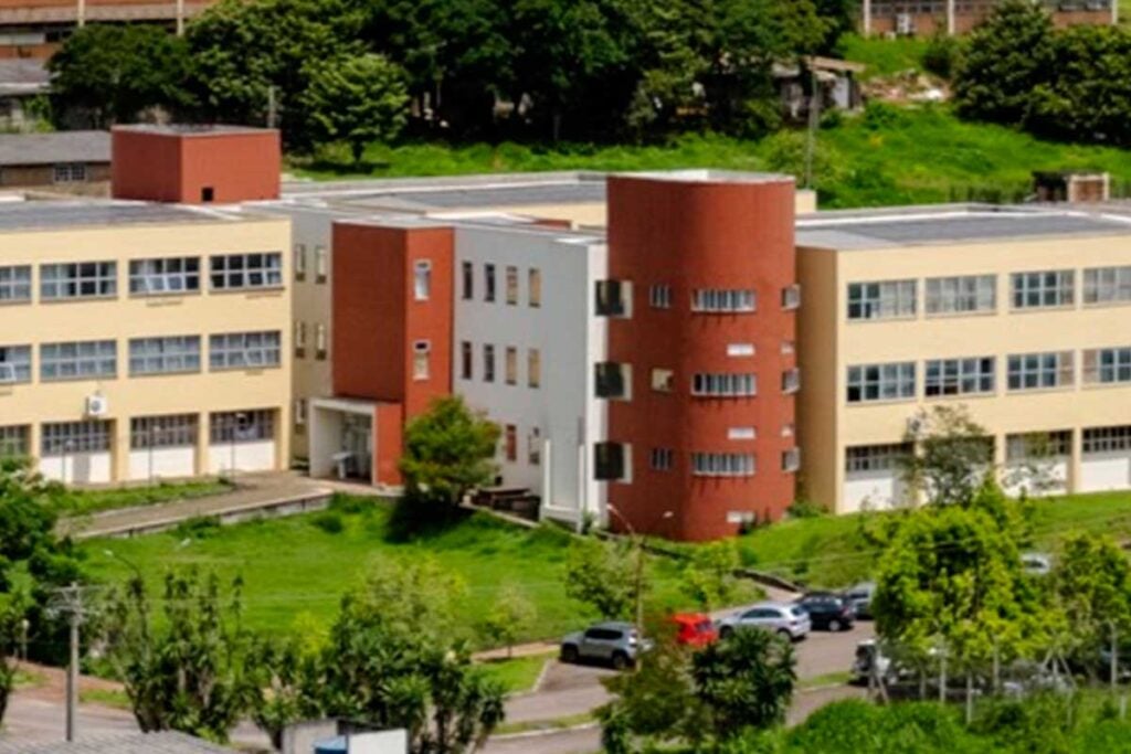 ufop processo seletivo professor