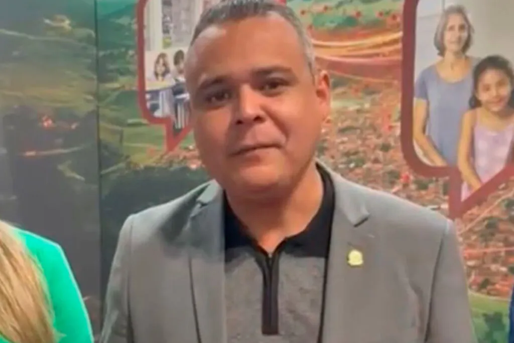 uniao vereadores de minas