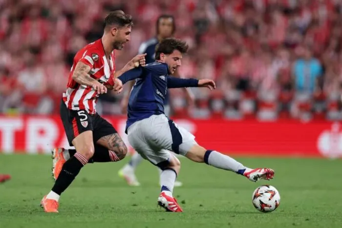 Manchester United x Athletic Bilbao: onde assistir, horário e escalações 5 Manchester United x Athletic Bilbao: onde assistir, horário e escalações