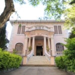 Documentário 'Traços da resistência' é exibido no Forum da Cultura 16 Forum da Cultura 23ª Semana dos Museus