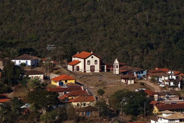 Ibitipoca representa o Brasil no Prêmio “Melhores Vilas Turísticas” da ONU Turismo 1 Ibitipoca