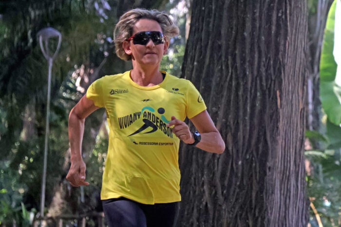 Viviany Anderson relembra a carreira e o orgulho de ter representado Juiz de Fora no esporte 1 viviane anderson leonardo costa