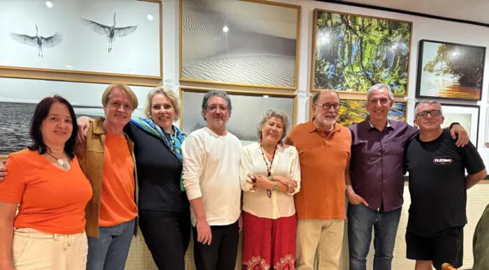 Coluna Cesar Romero – 5 de junho de 2025 2 1 TETE LIMA 260525 Giglia