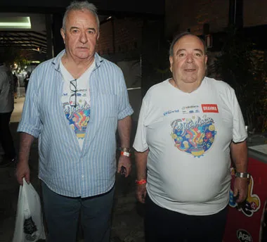 Coluna Cesar Romero – 13 e 14 de junho de 2025 6 AOT 9486 1