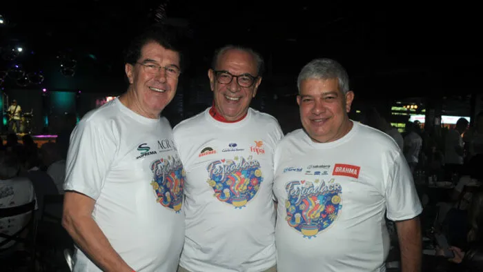 Coluna Cesar Romero – 10 de junho de 2025 16 AOT 9806