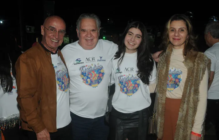 Coluna Cesar Romero – 10 de junho de 2025 10 AOT 9873