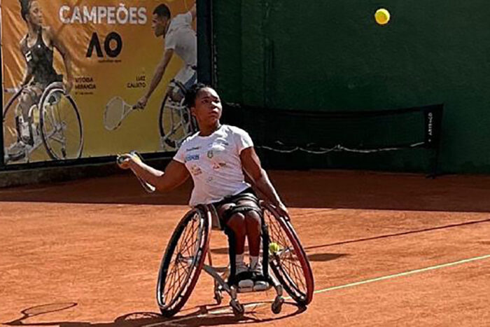 Governo de Minas abre inscrições para o programa Bolsa Atleta e Bolsa Técnico 1 Bolsa Atleta. Foto Pedro Jellinek Sedese