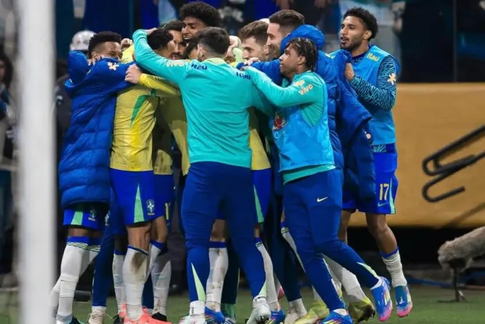 Copa do Mundo de 2026 tem 13 seleções classificadas; veja lista 1 copa do mundo
