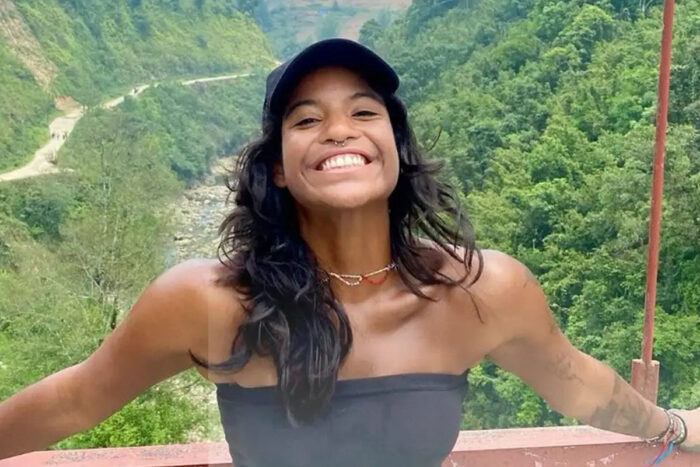 Autópsia aponta que Juliana Marins morreu de hemorragia pouco depois de queda na Indonésia 1 autópsia resultado