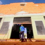 Cine Rex: imóvel que abrigou o cinema de bairro mais longevo de Juiz de Fora é demolido 3 cine rex