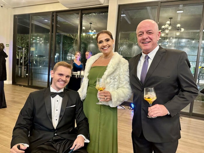 Coluna Cesar Romero – 29 e 30 de junho de 2025 7 Casamento Rachel e Yuri ELES ACONTECEM 270625 CR IMG 9320