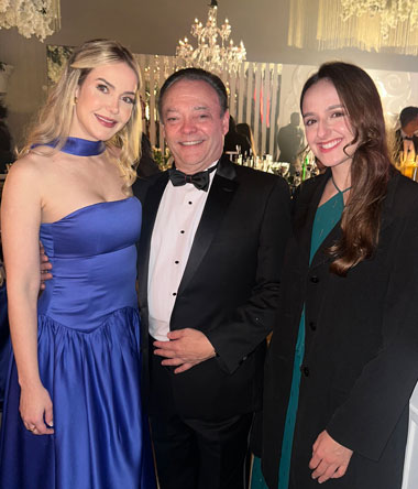 Coluna Cesar Romero – 29 e 30 de junho de 2025 10 Casamento Rachel e Yuri ELES ACONTECEM 270625 CR IMG 9341