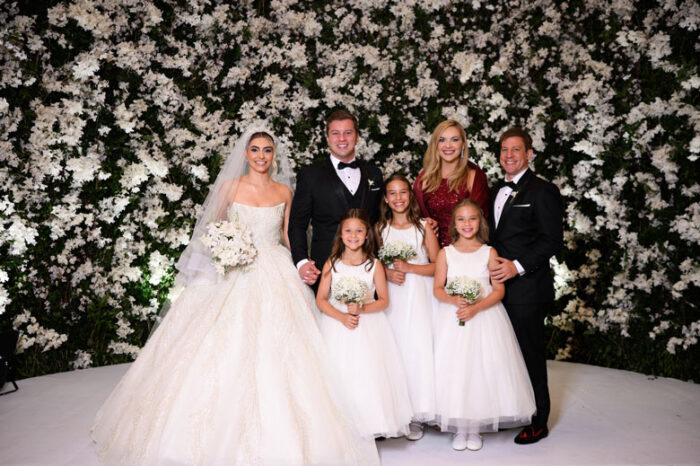 Coluna Cesar Romero – 29 e 30 de junho de 2025 5 Casamento Rachel e Yuri ELES ACONTECEM jornal 16
