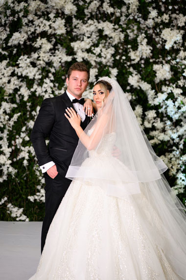 Coluna Cesar Romero – 29 e 30 de junho de 2025 1 Casamento Rachel e Yuri ELES ACONTECEM jornal 32