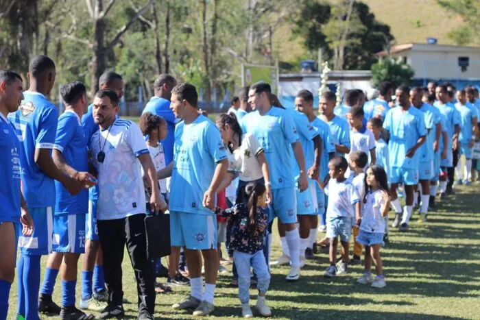 Com 33 jogos e prêmios, Copa Matias começa neste domingo 1 Copa Matias. Foto Vinicius Ribeiro PMB