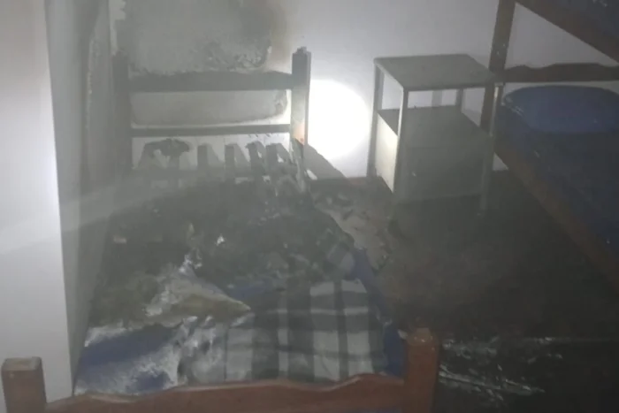 Hospital Universitário de Juiz de Fora tem princípio de incêndio 2 Copia de Design sem nome 1 2