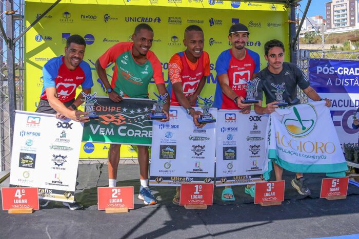 Corrida. Foto Proshoots BR