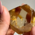 Avaliado em R$16 milhões: segundo maior diamante do Brasil é descoberto em Minas Gerais 3 Design sem nome 13