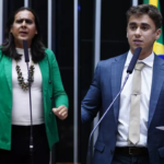 Justiça condena Nikolas Ferreira a indenizar Duda Salabert por falas transfóbicas 2 condenado nikolas ferreira