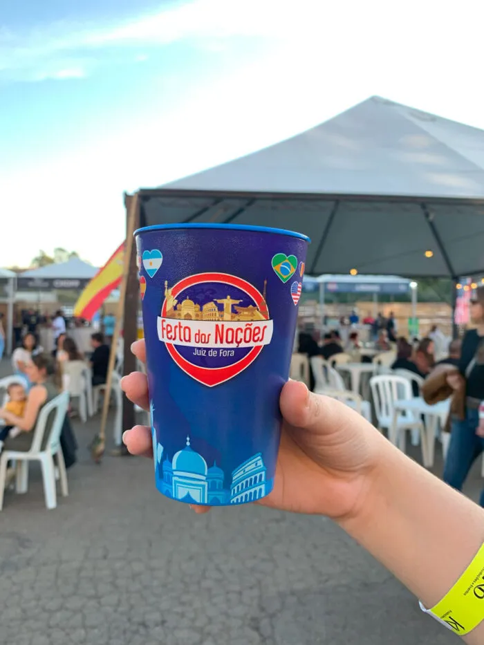 Festa das Nações apresenta mais de 70 comidas típicas e atrações culturais 6 festa da nações