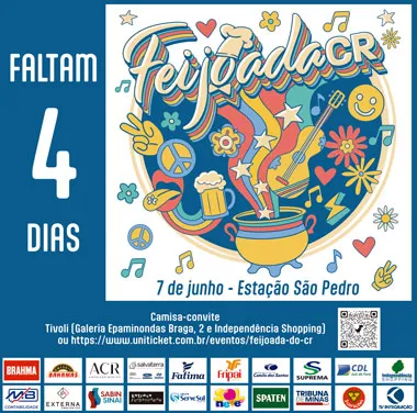 Feijoada CR 2025 4 dias 3x15 030625 TERCA FEIRA