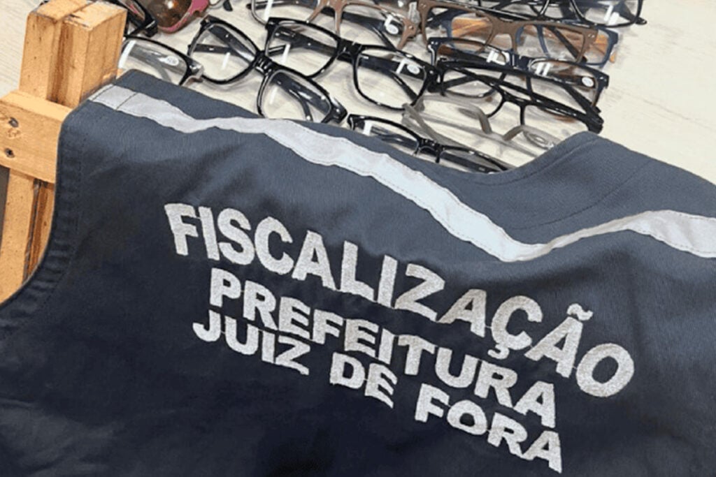 Fiscalizacao PJF Divulgacao PJF