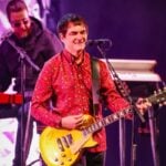 Shows, festa junina e teatro: confira os principais eventos que acontecem neste fim de semana em Juiz de Fora 5 shows samuel rosa juiz de fora