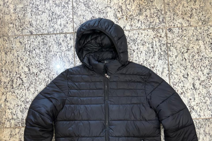 Homem é preso suspeito de tentativa de homicídio 1 Foto Policia Civil