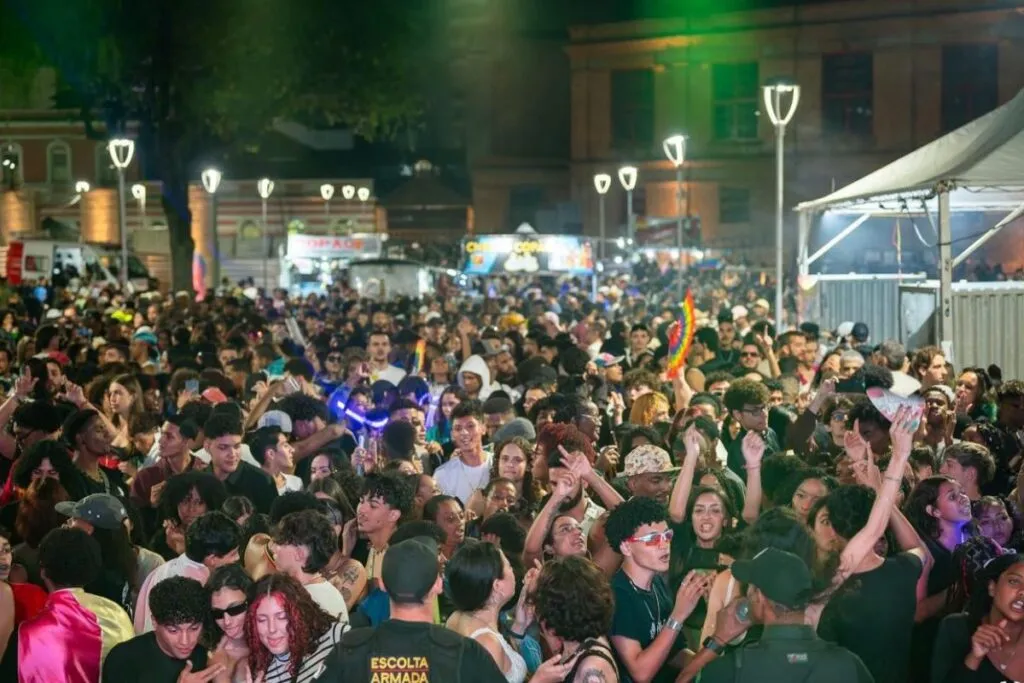 Com o tema 'Orgulho na rua, consciência na urna!', Semana do Orgulho acontece em Juiz de Fora com programação gratuita 2 semana do orgulho 2026 programação