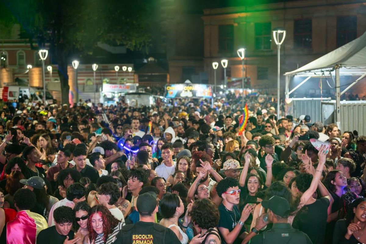 Com o tema ‘Orgulho na rua, consciência na urna!’, Semana do Orgulho acontece em Juiz de Fora com programação gratuita