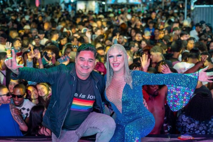 Foto Semana do Orgulho 1