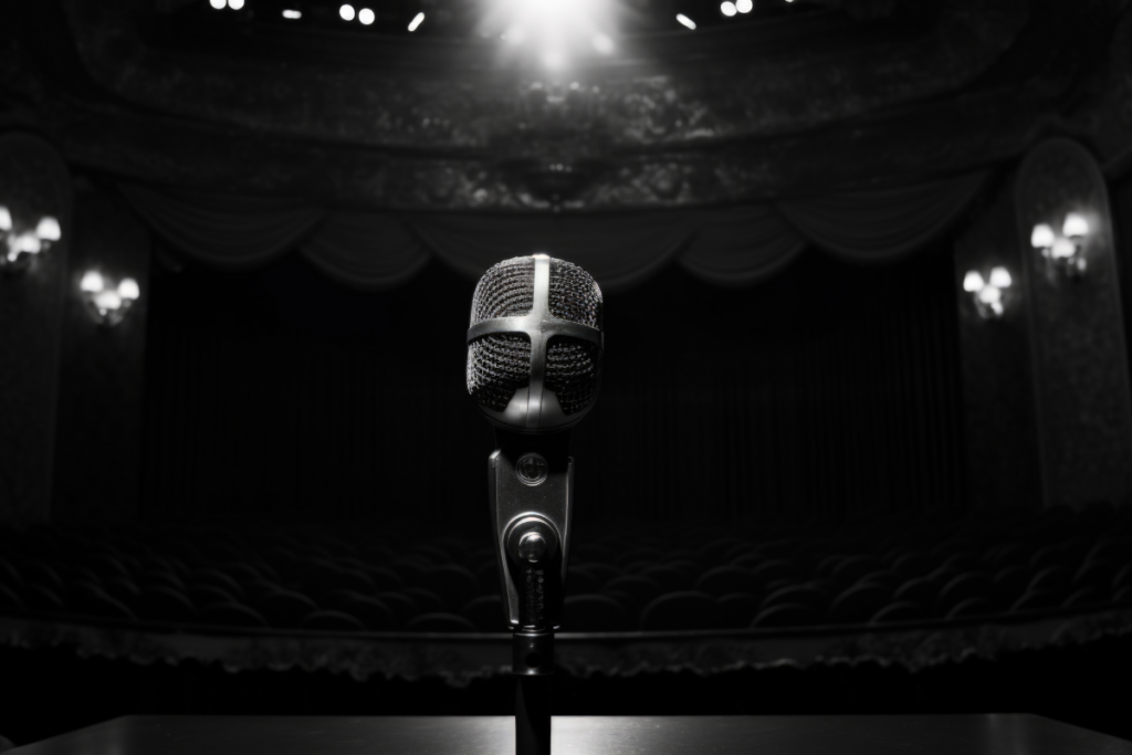 Freepik cantores