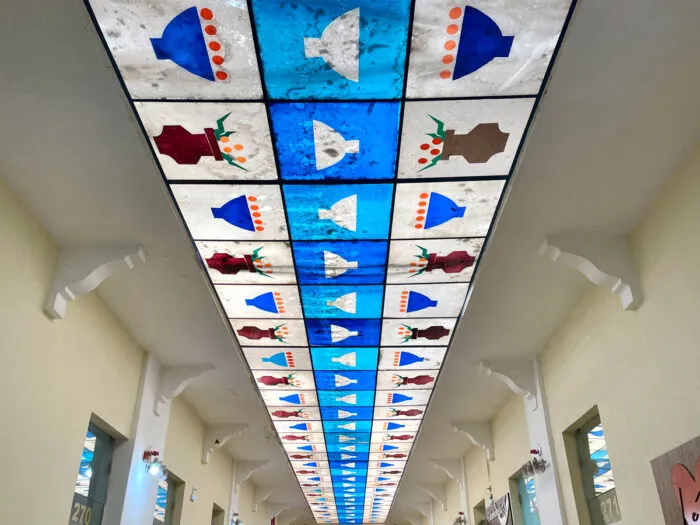 Galeria Pio X, a primeria de Minas, completa 100 anos como referência 2 galeria pio x