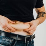 Você pode ter gordura no fígado e nem saber; entenda os riscos e como se prevenir 3 Gordura no figado Pexels