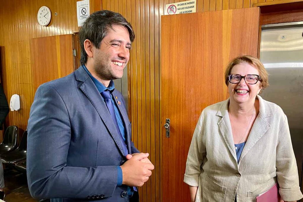 Estado afirma que vai financiar obras do Hospital Regional com recurso de R$ 300 milhões