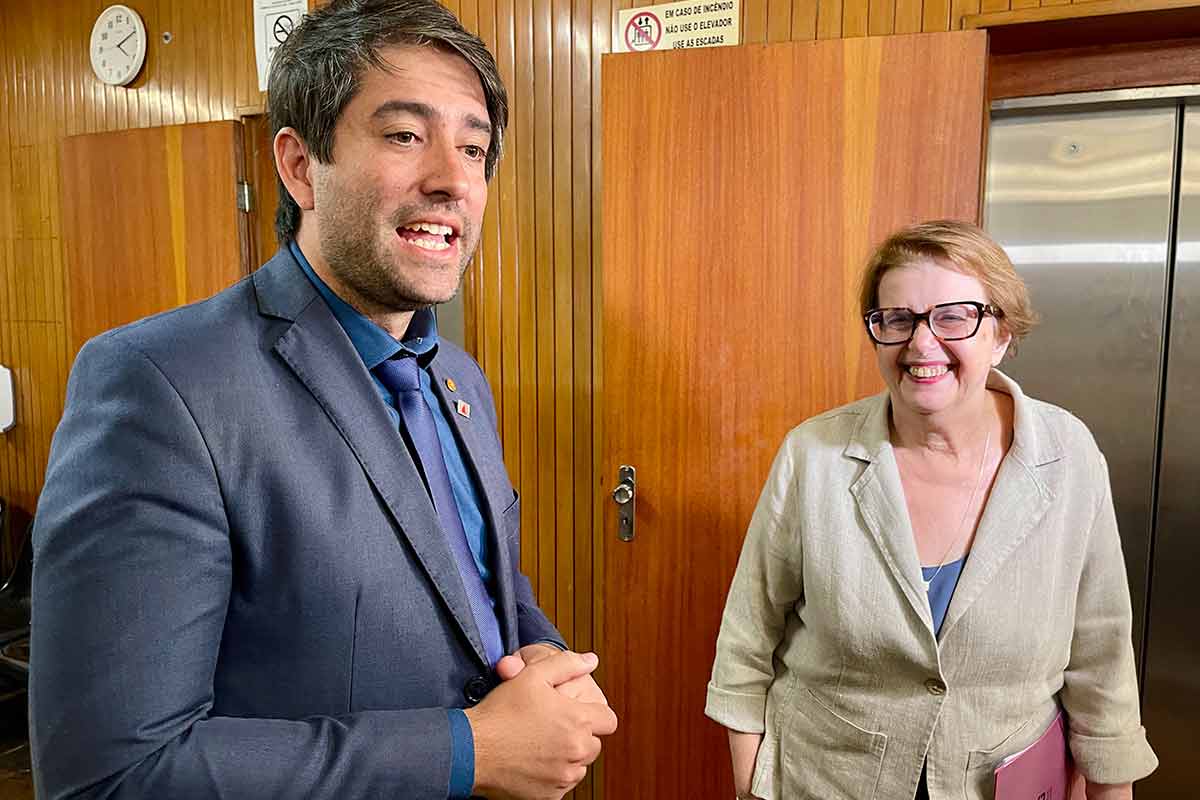 Estado afirma que vai financiar obras do Hospital Regional com recurso de R$ 300 milhões